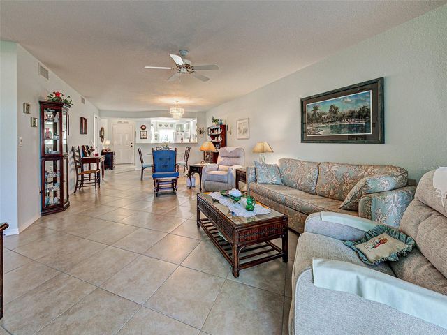 5725 GREENWOOD AVENUE 7102, North Port, FL 34287