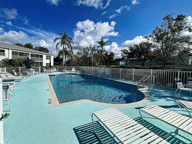 5725 GREENWOOD AVENUE 7102, North Port, FL 34287