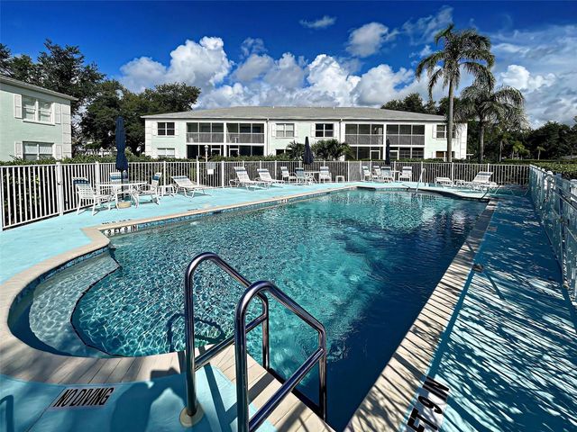 5725 GREENWOOD AVENUE 7102, North Port, FL 34287