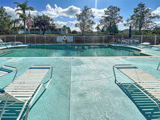 5725 GREENWOOD AVENUE 7102, North Port, FL 34287