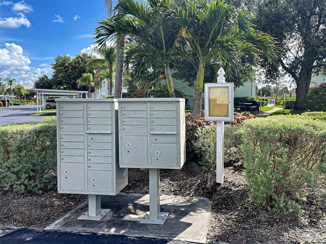 5725 GREENWOOD AVENUE 7102, North Port, FL 34287