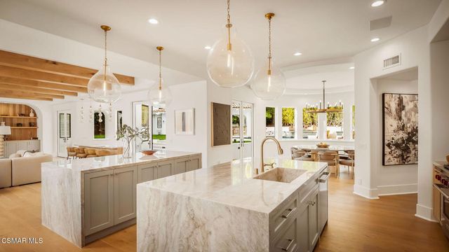 6021 John Muir Road, Hidden Hills, CA 91302