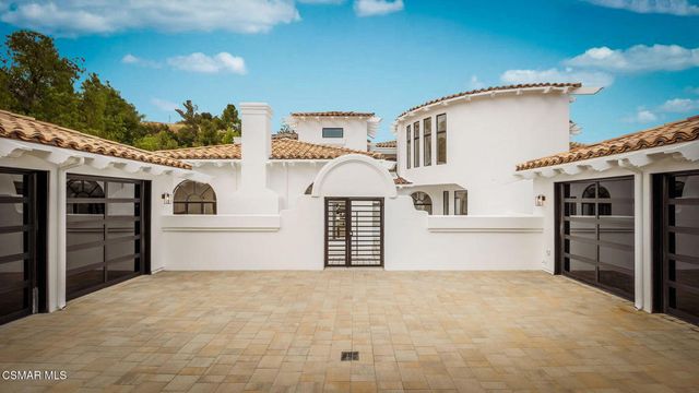 6021 John Muir Road, Hidden Hills, CA 91302