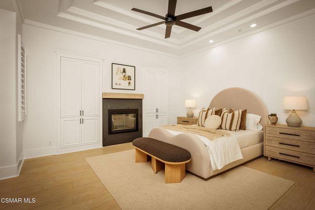 6021 John Muir Road, Hidden Hills, CA 91302