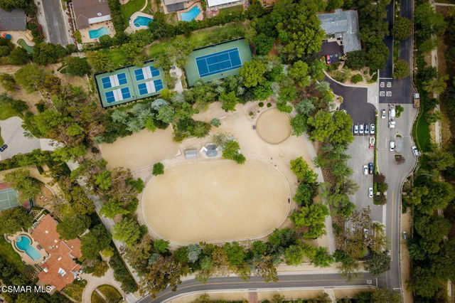 6021 John Muir Road, Hidden Hills, CA 91302