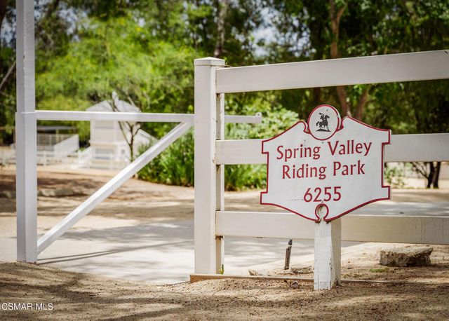 6021 John Muir Road, Hidden Hills, CA 91302