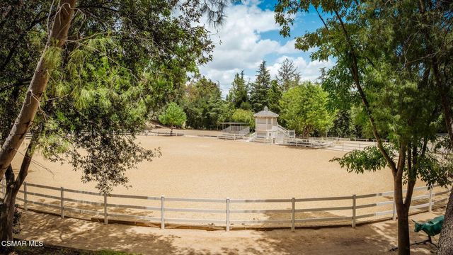 6021 John Muir Road, Hidden Hills, CA 91302