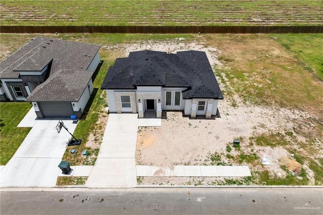 2019 Lime Street, San Juan, TX 78589