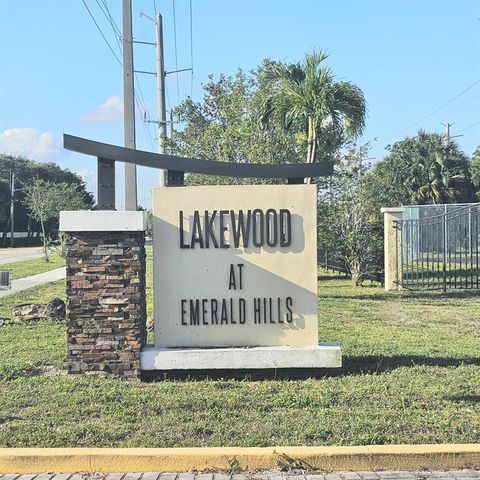 3610 N 56TH Avenue 226, Hollywood, FL 33021
