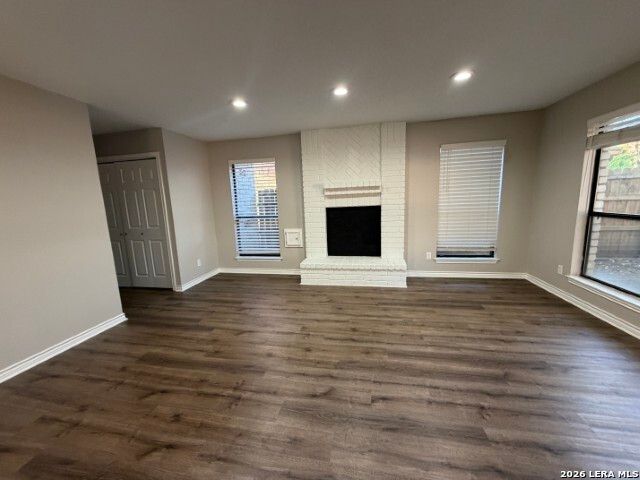 9218 PROCLAMATION DR, San Antonio, TX 78240