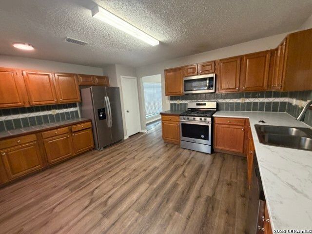 9218 PROCLAMATION DR, San Antonio, TX 78240