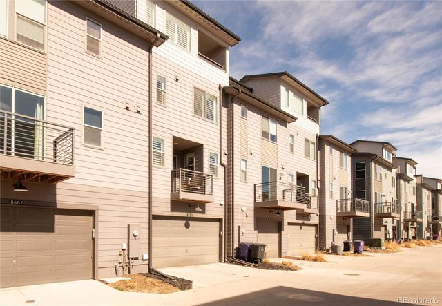 8612 E 47th Avenue, Denver, CO 80238