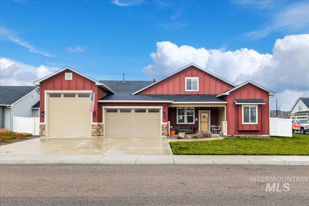 59 Sorrel Ave, Nampa, ID 83687 photo 1