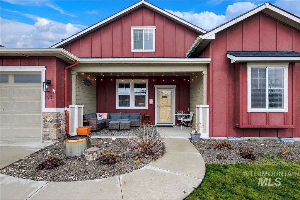 59 Sorrel Ave, Nampa, ID 83687 photo 2