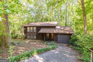 4252 Nelby Drive, Stone Mountain, GA 30083