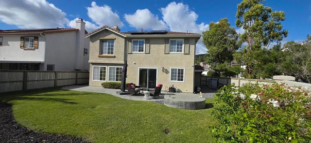 1241 Via Contessa, San Marcos, CA 92069