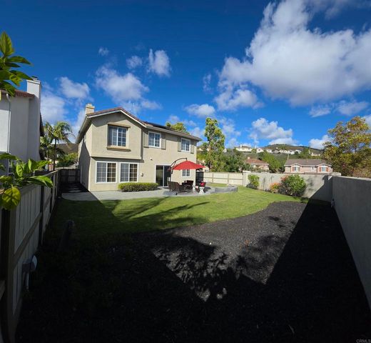 1241 Via Contessa, San Marcos, CA 92069