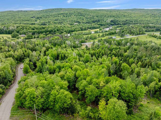 Lot 3 Off US Route 3, Columbia, NH 03576