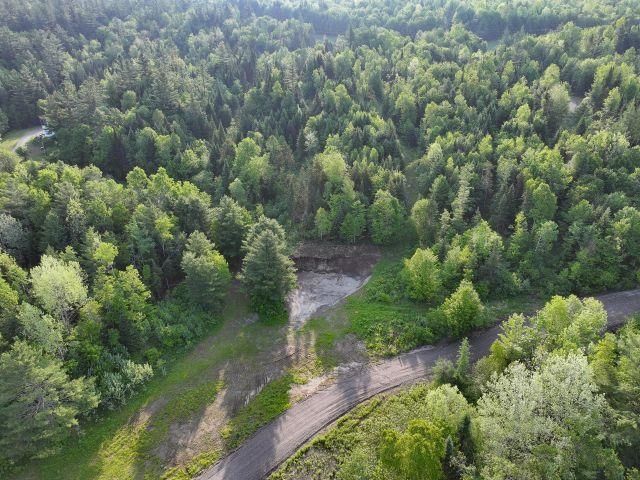 Lot 3 Off US Route 3, Columbia, NH 03576