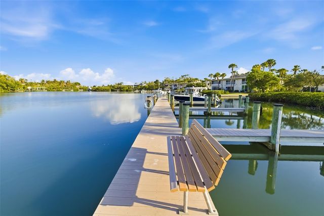 6750 GULF OF MEXICO DRIVE 163, Longboat Key, FL 34228