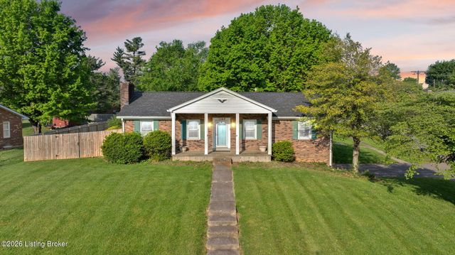1107 Pawnee Dr, Elizabethtown, KY 42701