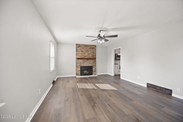 1107 Pawnee Dr, Elizabethtown, KY 42701