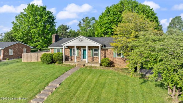 1107 Pawnee Dr, Elizabethtown, KY 42701