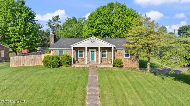 1107 Pawnee Dr, Elizabethtown, KY 42701
