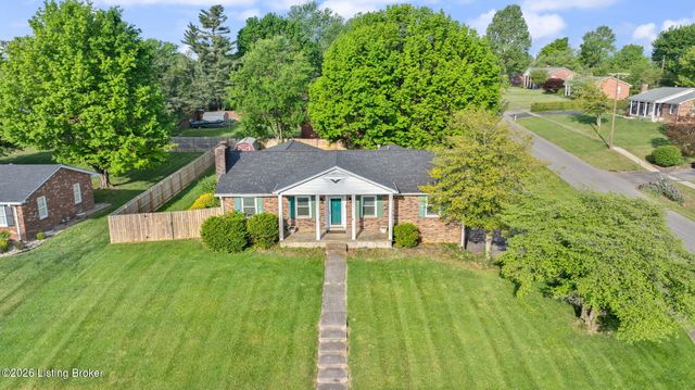 1107 Pawnee Dr, Elizabethtown, KY 42701