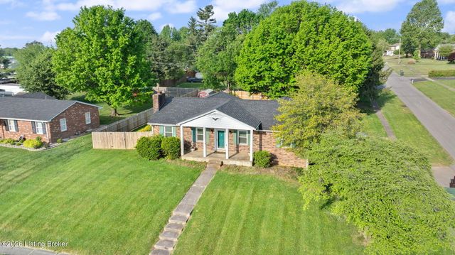 1107 Pawnee Dr, Elizabethtown, KY 42701