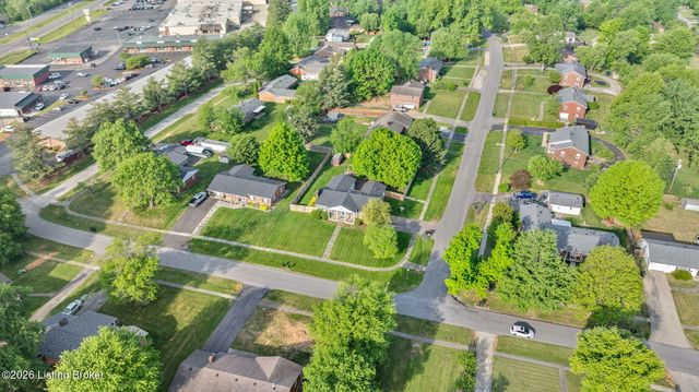 1107 Pawnee Dr, Elizabethtown, KY 42701