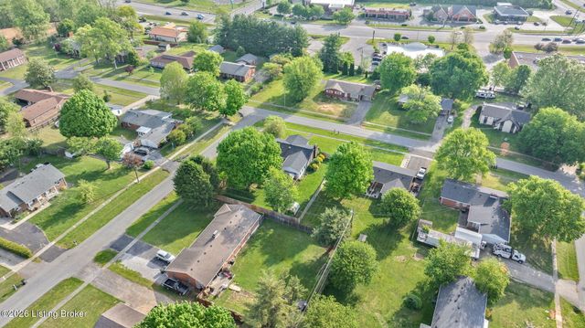1107 Pawnee Dr, Elizabethtown, KY 42701
