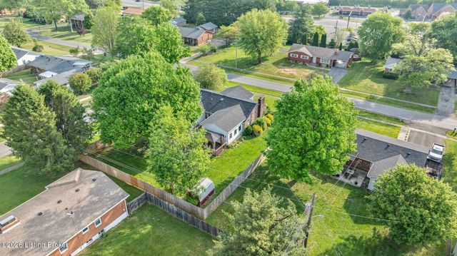 1107 Pawnee Dr, Elizabethtown, KY 42701