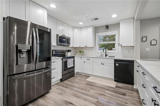 2239 Cedar Forks Drive, Marietta, GA 30062