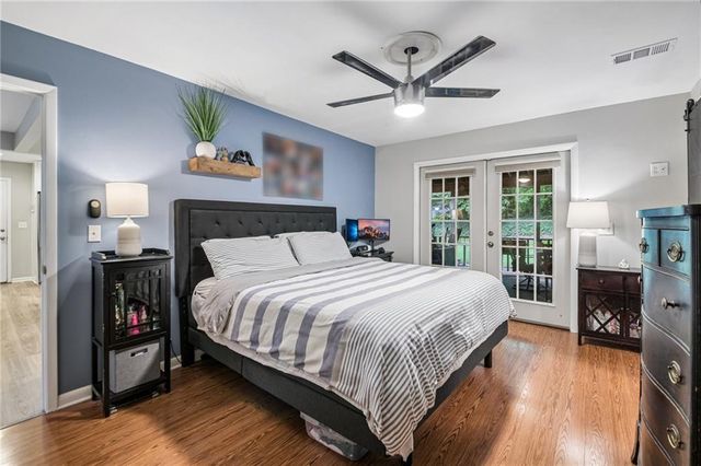 2239 Cedar Forks Drive, Marietta, GA 30062