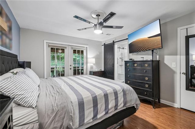 2239 Cedar Forks Drive, Marietta, GA 30062