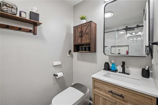 2239 Cedar Forks Drive, Marietta, GA 30062