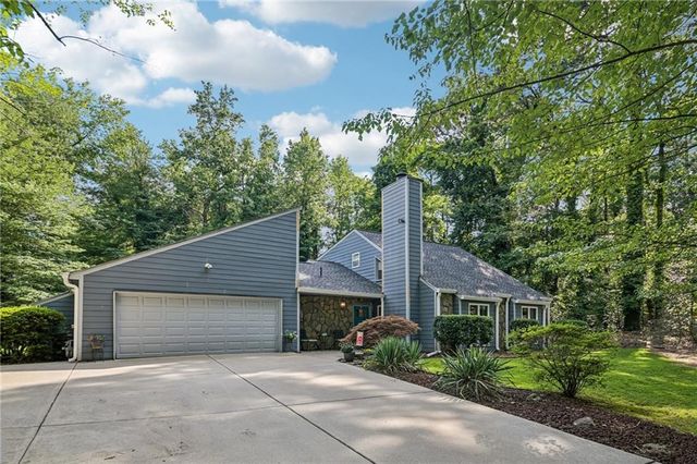 2239 Cedar Forks Drive, Marietta, GA 30062