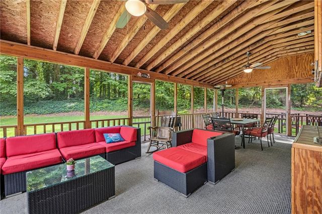 2239 Cedar Forks Drive, Marietta, GA 30062