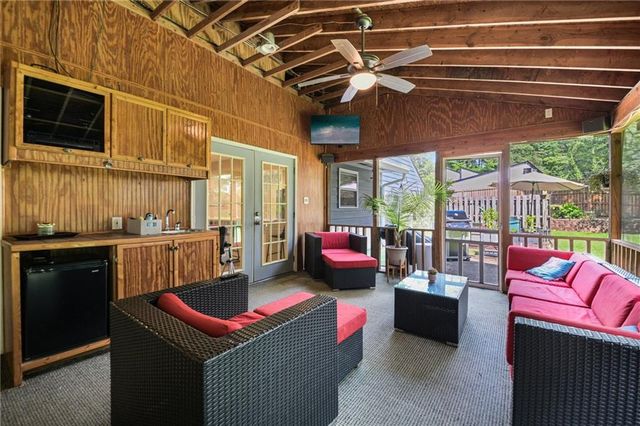 2239 Cedar Forks Drive, Marietta, GA 30062