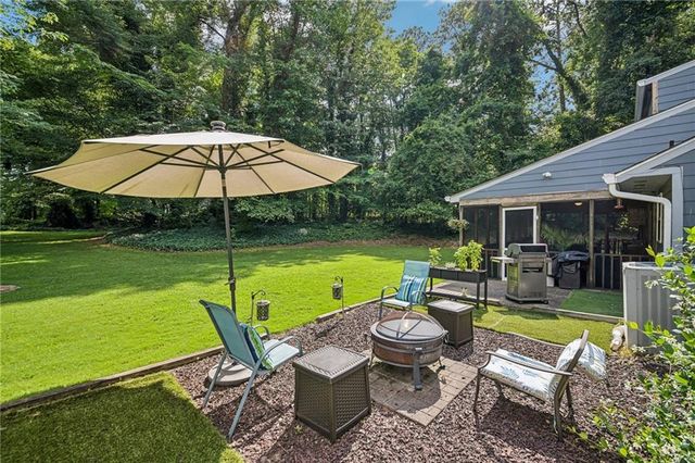 2239 Cedar Forks Drive, Marietta, GA 30062