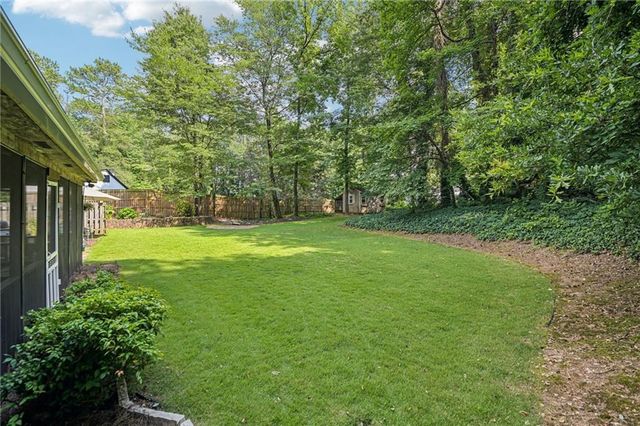 2239 Cedar Forks Drive, Marietta, GA 30062