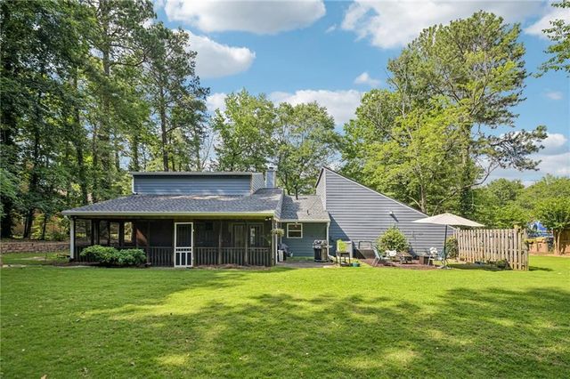2239 Cedar Forks Drive, Marietta, GA 30062