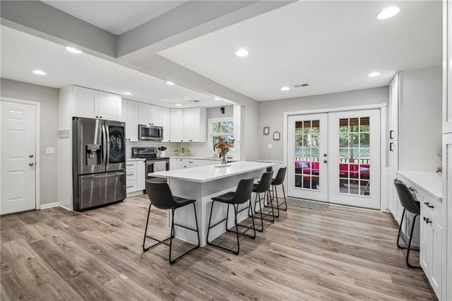 2239 Cedar Forks Drive, Marietta, GA 30062