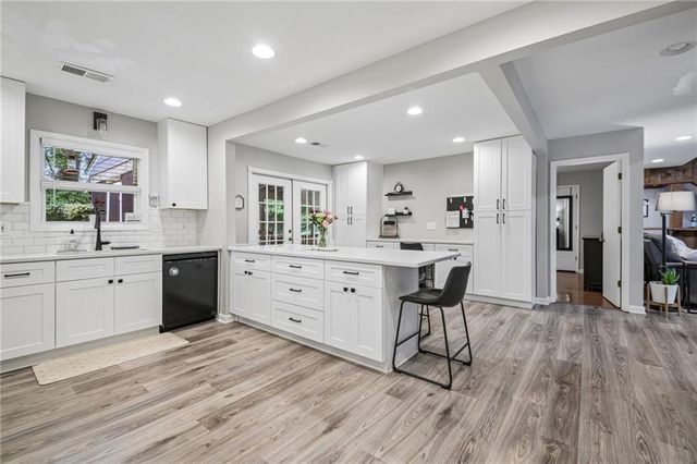 2239 Cedar Forks Drive, Marietta, GA 30062