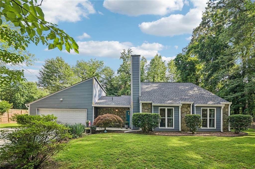 2239 Cedar Forks Drive, Marietta, GA 30062