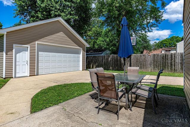 670 Vinnedge Avenue, Fairfield, OH 45014