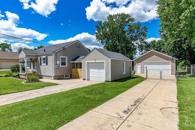 670 Vinnedge Avenue, Fairfield, OH 45014