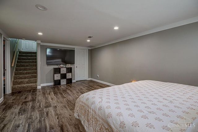 670 Vinnedge Avenue, Fairfield, OH 45014