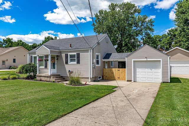 670 Vinnedge Avenue, Fairfield, OH 45014